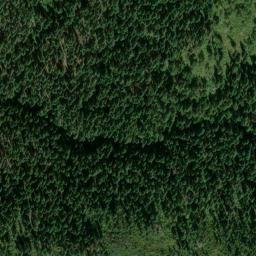 Satellite imagery of Soapstone Mine, US