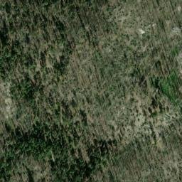 Satellite imagery of Lucky Jack Mine, US