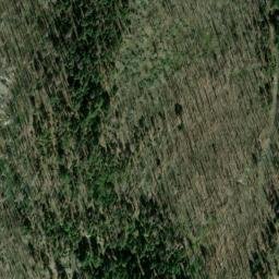 Satellite imagery of Lucky Laddie Mine, US