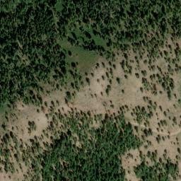 Satellite imagery of Bonta Ridge, US