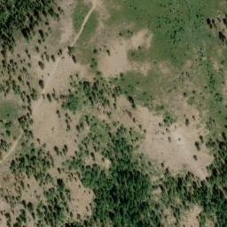 Satellite imagery of Bonta Ridge, US