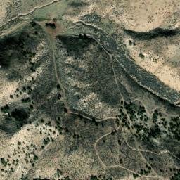 Satellite imagery of Yellow Rock, US