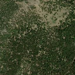 Satellite imagery of Continental Mine, US