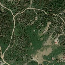 Satellite imagery of Little Eola Mine, US