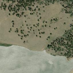 Satellite imagery of Gold Cup Mine, US