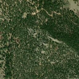 Satellite imagery of Congress Lode, US