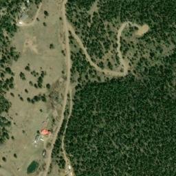 Satellite imagery of Congress Lode, US