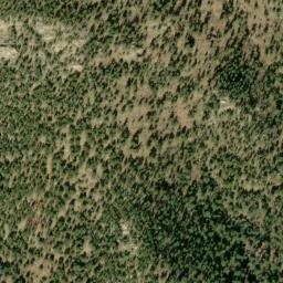 Satellite imagery of Coors Quarry, US
