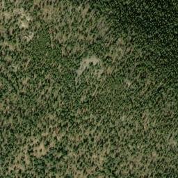 Satellite imagery of Coors Quarry, US
