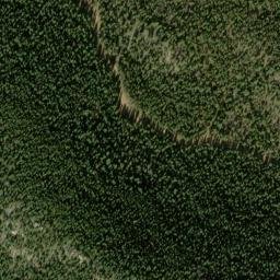 Satellite imagery of Coors Quarry, US