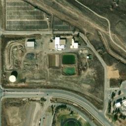Satellite imagery of Golden Pit, US