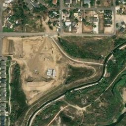 Satellite imagery of Western Paving Company Pit, US