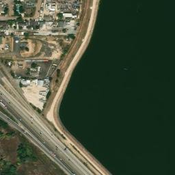 Satellite imagery of Department of Wildlife Pit, US