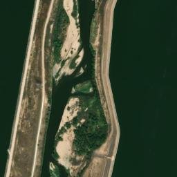 Satellite imagery of Department of Wildlife Pit, US