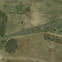 Satellite imagery of T 392 — NGS KK1525 — Adams County, US, US