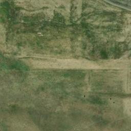 Satellite imagery of P 402 — NGS KK1526 — Adams County, US, US
