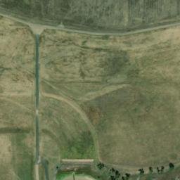 Satellite imagery of P 402 — NGS KK1526 — Adams County, US, US