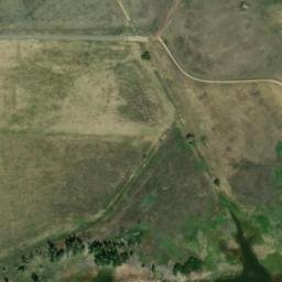 Satellite imagery of P 402 — NGS KK1526 — Adams County, US, US