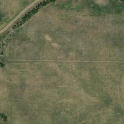 Satellite imagery of Q 402 — NGS KK1527 — Adams County, US, US