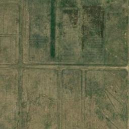 Satellite imagery of R 392 — NGS KK1529 — Adams County, US, US