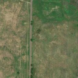 Satellite imagery of J 452 — NGS DH9172 — Denver, US, US