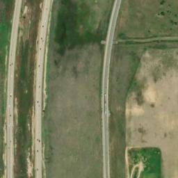 Satellite imagery of J 452 — NGS DH9172 — Denver, US, US