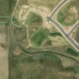 Satellite imagery of J 452 — NGS DH9172 — Denver, US, US