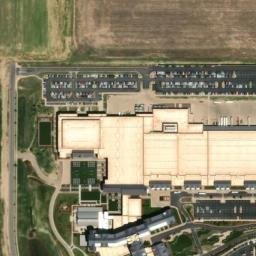 Satellite imagery of DVX H — NGS AE5237 — Aurora, US, US