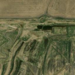 Satellite imagery of J 457 — NGS DH9145 — Aurora, US, US