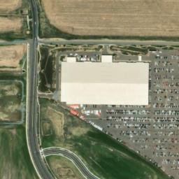 Satellite imagery of LYNNE — NGS DH9171 — Adams County, US, US