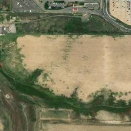 Satellite imagery of DR P — NGS DH9157 — Denver, US, US