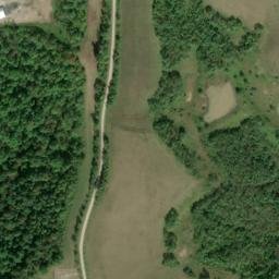 Satellite imagery of Aiken Ridge, US