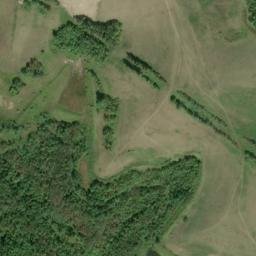 Satellite imagery of Aiken Ridge, US