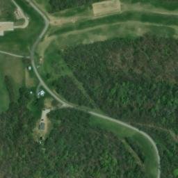 Satellite imagery of Headley Ridge, US