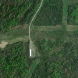 Satellite imagery of Brock Ridge, US