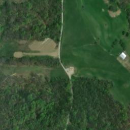 Satellite imagery of Brock Ridge, US