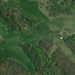 Satellite imagery of Brock Ridge, US