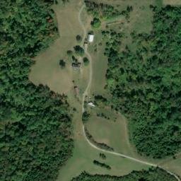 Satellite imagery of Krebs Ridge, US