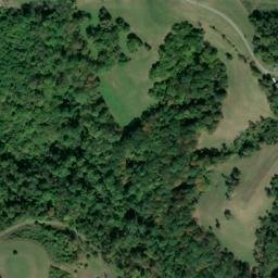 Satellite imagery of Krebs Ridge, US