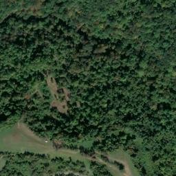 Satellite imagery of Games Ridge, US