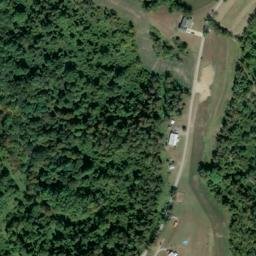 Satellite imagery of Games Ridge, US