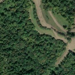 Satellite imagery of Games Ridge, US