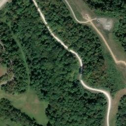 Satellite imagery of Blake Ridge, US
