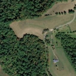 Satellite imagery of Bowman Ridge, US