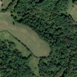 Satellite imagery of Bowman Ridge, US
