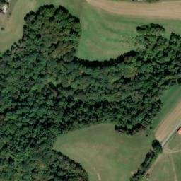 Satellite imagery of Bowman Ridge, US