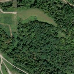 Satellite imagery of Goshorn Ridge, US