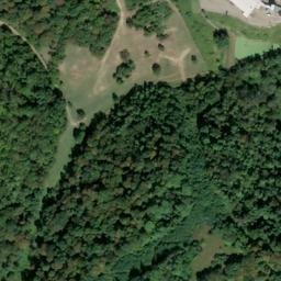 Satellite imagery of Goshorn Ridge, US