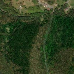 Satellite imagery of Buck Ridge, US