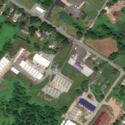 Satellite imagery of D'Amico Quarry, US